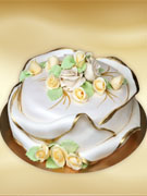 Поръчка на торта Бургас